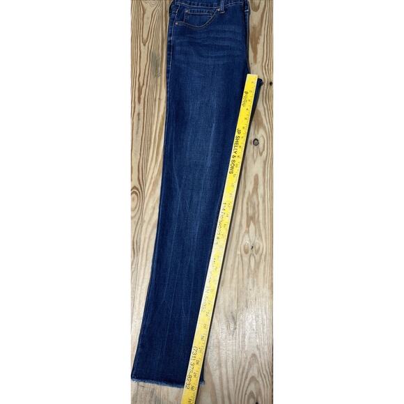 Seven 7 Jeans Womens 6 Weekend Easy Fit Boyfriend Ankle Raw Hem - Picture 8 of 8